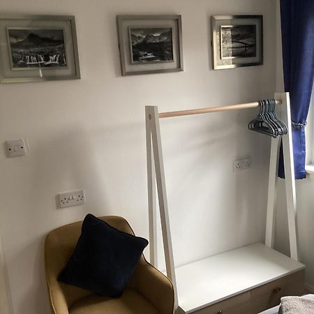 Pabay@Knock View Apartments, Sleat, Isle Of Skye Teangue  Esterno foto