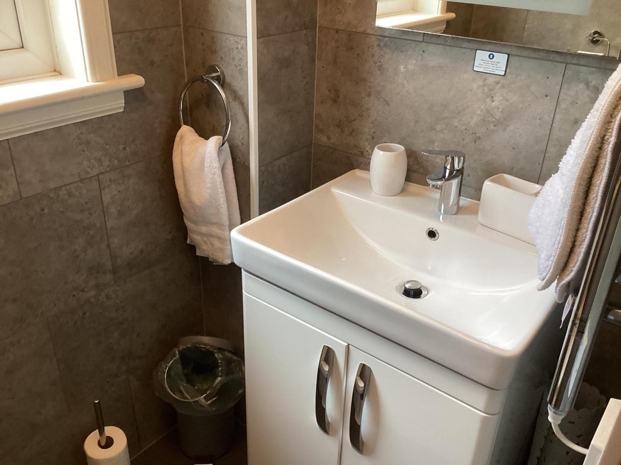 Pabay@Knock View Apartments, Sleat, Isle Of Skye Teangue  Esterno foto