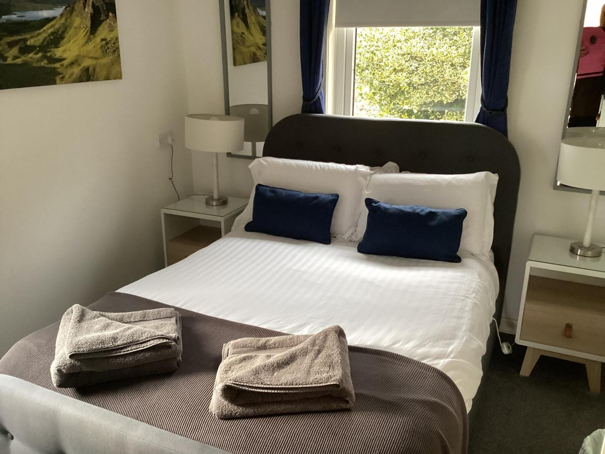 Pabay@Knock View Apartments, Sleat, Isle Of Skye Teangue  Esterno foto