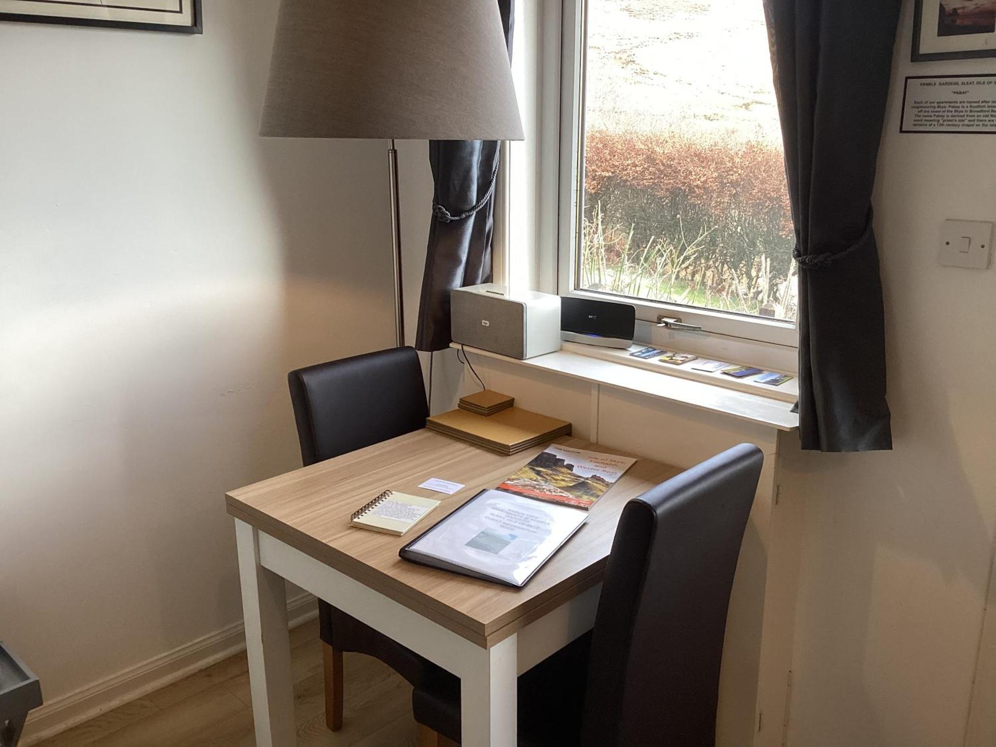 Pabay@Knock View Apartments, Sleat, Isle Of Skye Teangue  Esterno foto