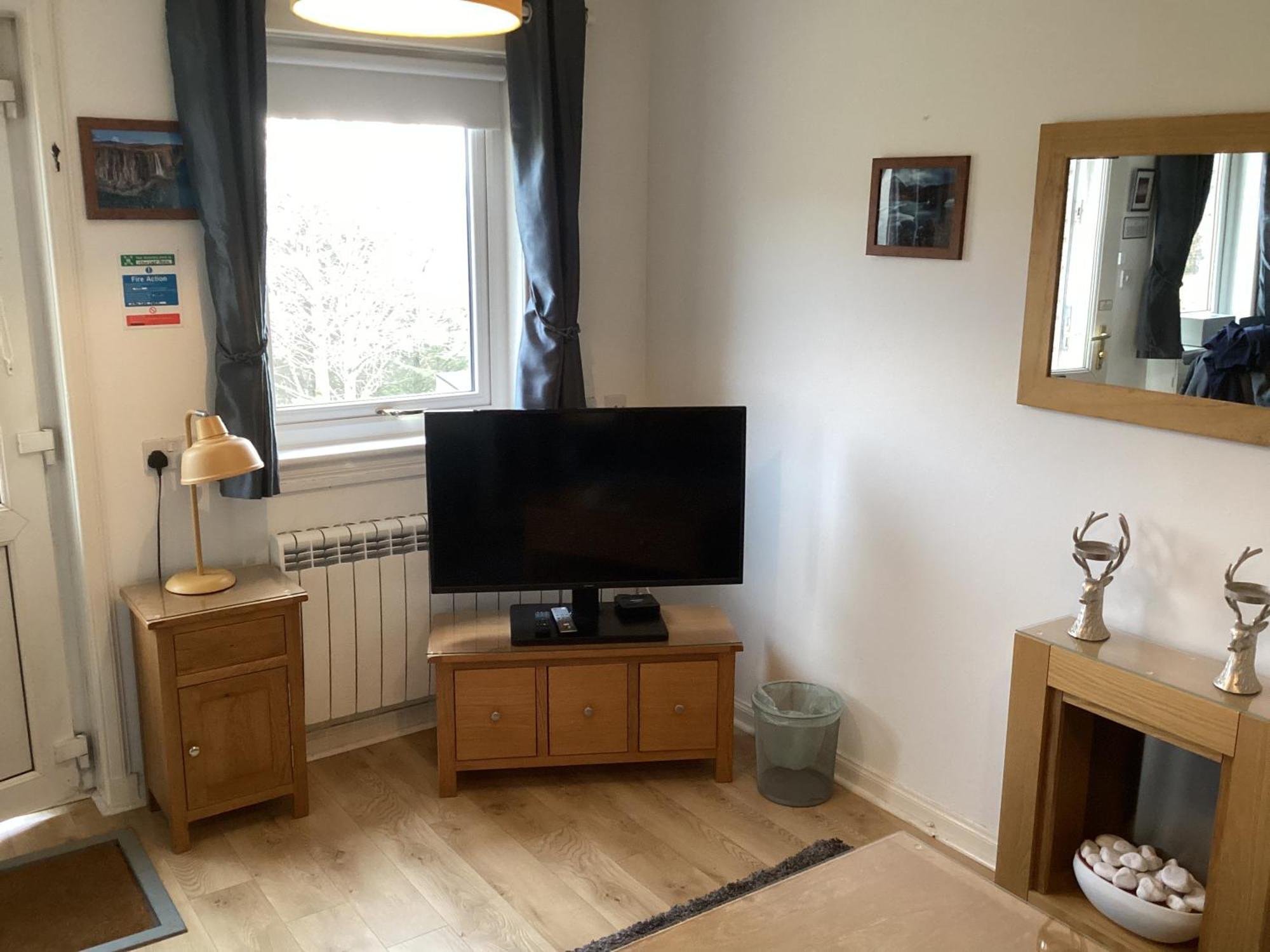 Pabay@Knock View Apartments, Sleat, Isle Of Skye Teangue  Esterno foto