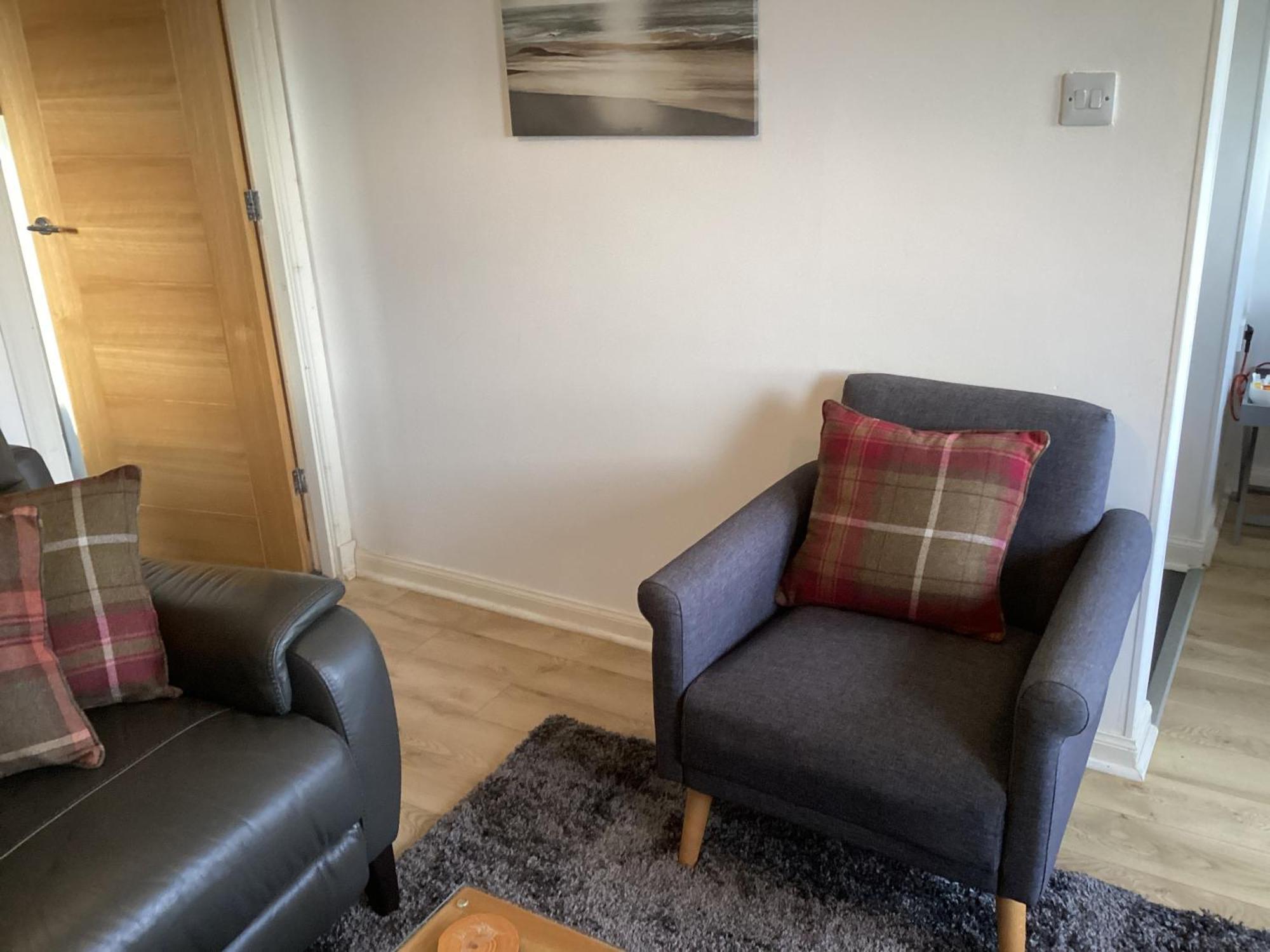 Pabay@Knock View Apartments, Sleat, Isle Of Skye Teangue  Esterno foto